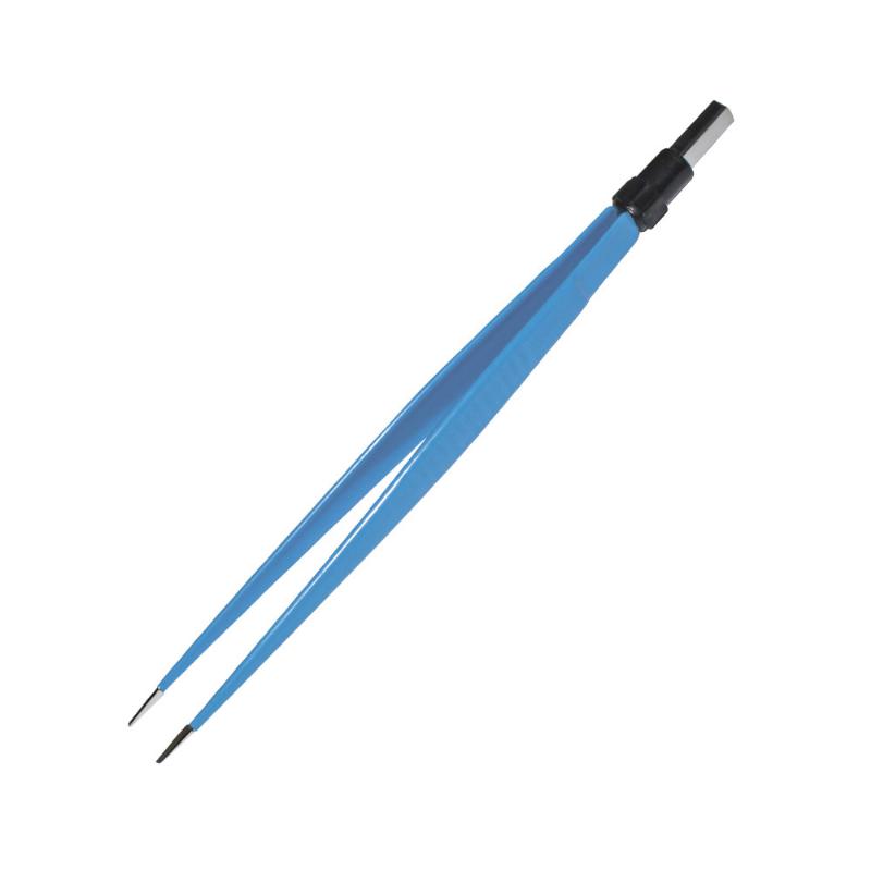 Пінцет для коагуляції електрохірургічний (без кабеля) 10-018-05